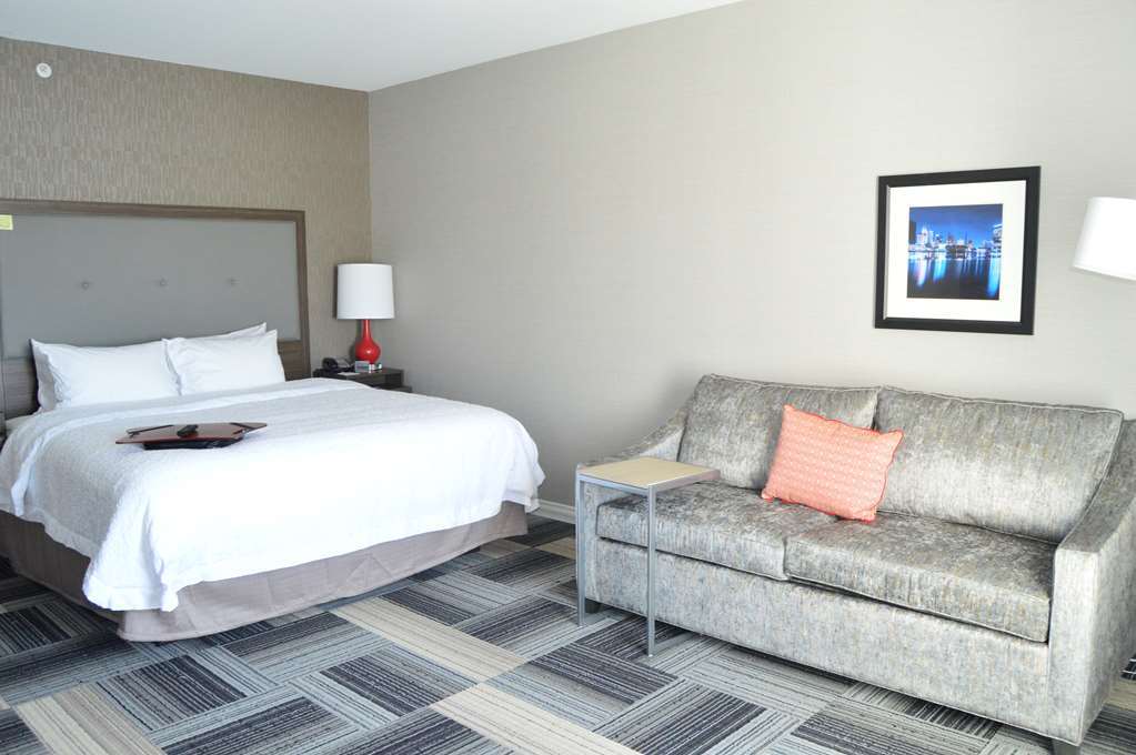 Hampton Inn Toledo Oregon Quarto foto